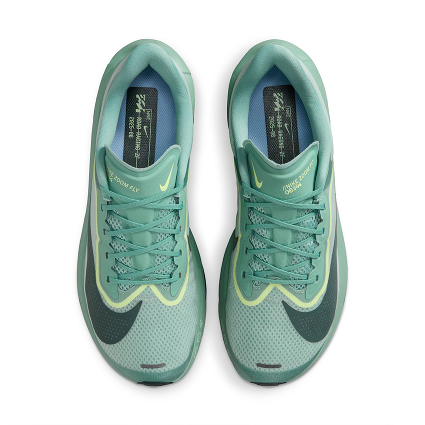 Nike Zoom Fly 6 Men Cannon/Seaweed-Light Silver