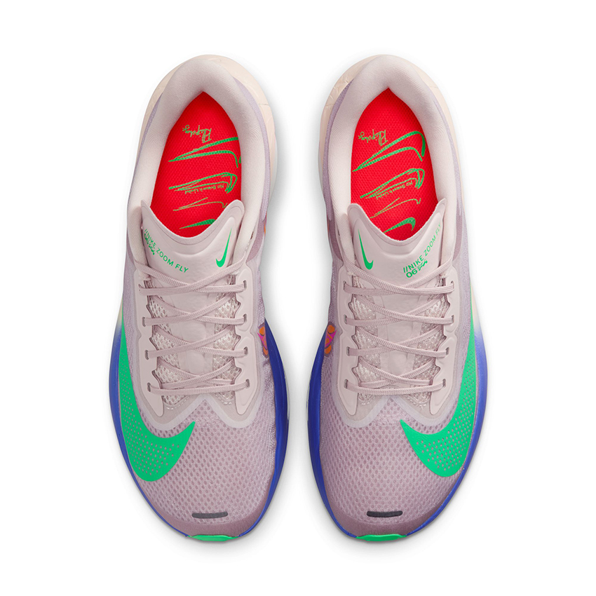 Nike Zoom Fly 6 Men Eliud Kipchoge