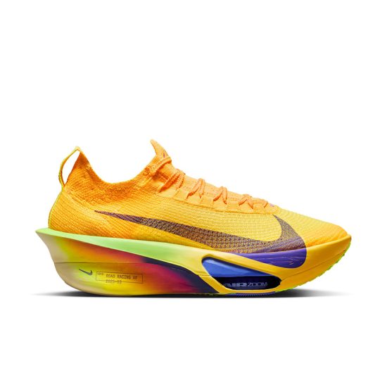 Nike Alphafly 3 Men Laser Orange/Indigo Burst/Citron Pulse - Avarin ...