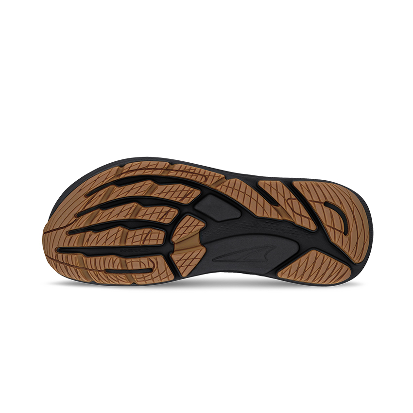 ALTRA FWD VIA Men Black/Black
