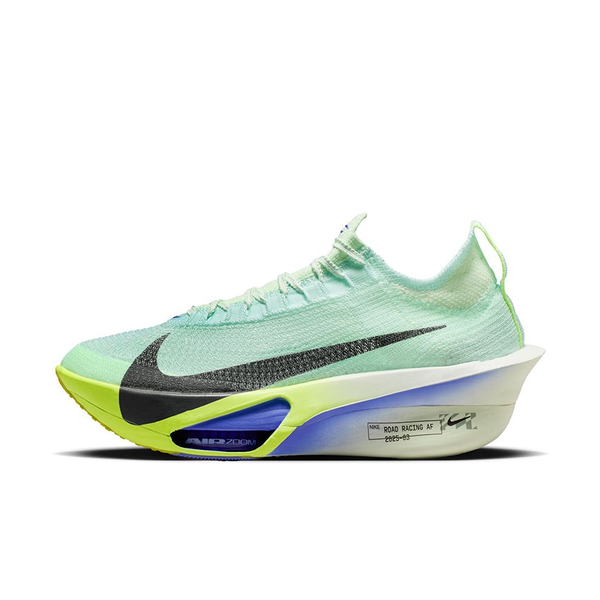 Nike Alphafly 3 Men Barely Green/Black Sprce/Volt Tint