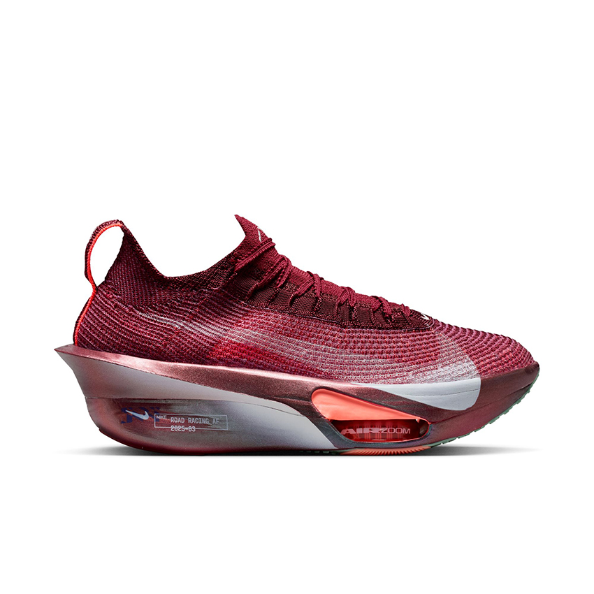 Nike Alphafly 3 Women Team Red/Barely Green/Bright Crimson