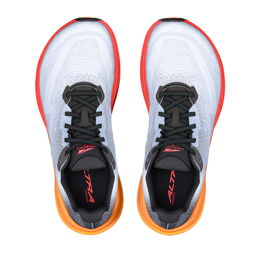 Altra Experience Flow 3 Men Black/Black