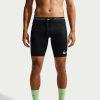 Black/Illusion Green